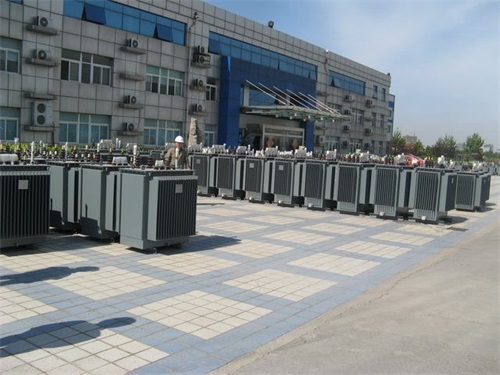 万载800KVA油浸式变压器价格