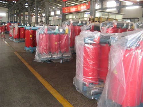 万载SCB13-200KVA/10KV/0.4KV干式变压器的参数