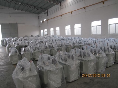 万载S13-12500KVA/35KV/10KV/油浸式变压器