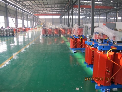 万载SCB12-100KVA/10KV/0.4KV干式变压器