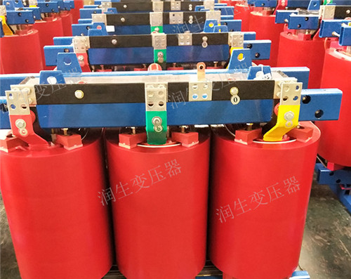 堆龙德庆SCB11-400KVA变压器