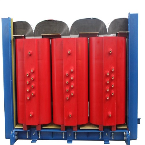 万载SCB13-800KVA变压器