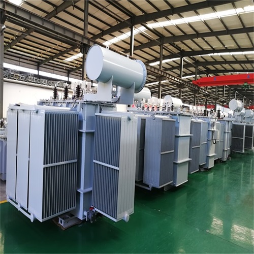 万载S20节能变压器参数