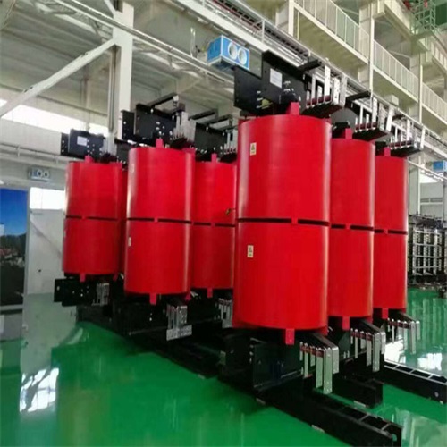 万载SCB18-1000KVA变压器